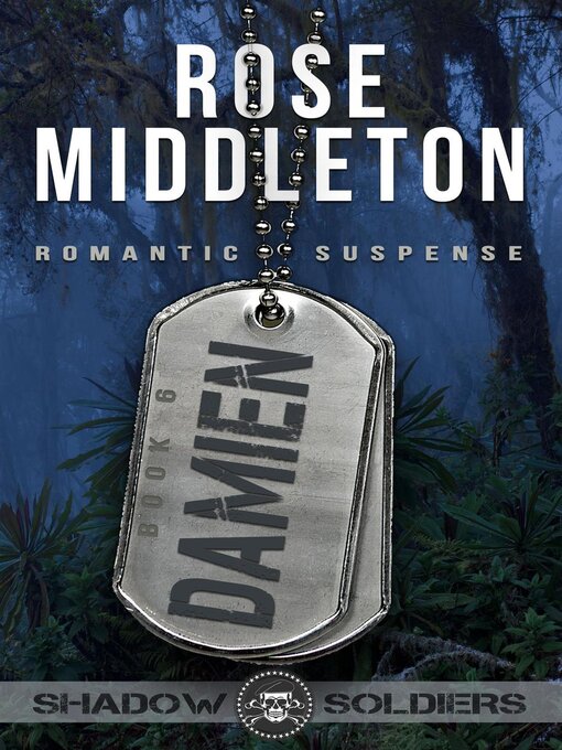 Title details for Damien by Rose Middleton - Available